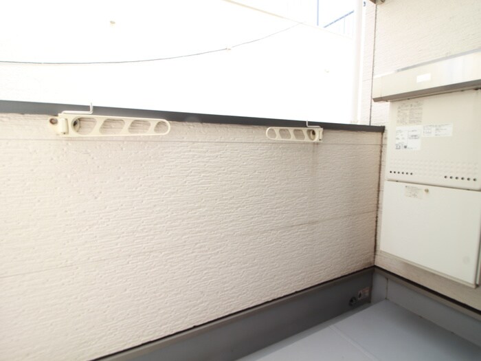 グローレ道徳の物件内観写真