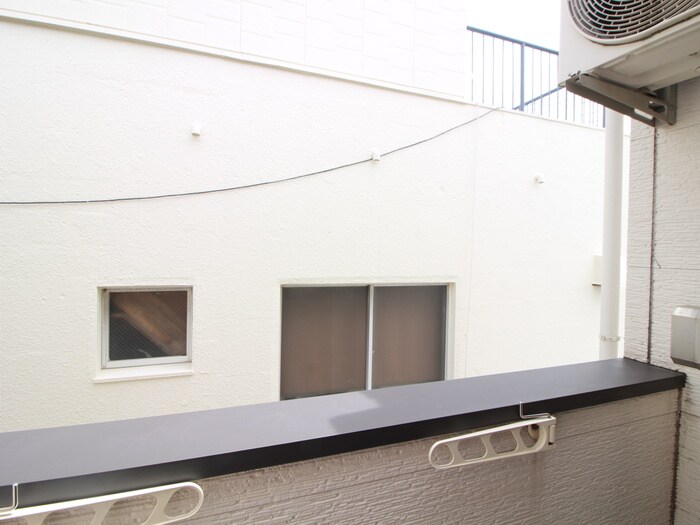 グローレ道徳の物件内観写真