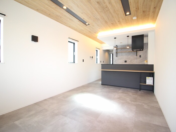 LeGioie太閤通駅Ⅲの物件内観写真