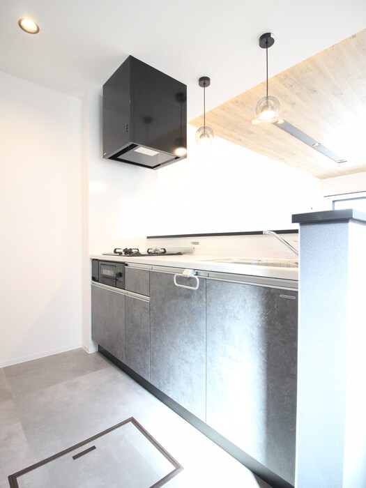 LeGioie太閤通駅Ⅲの物件内観写真