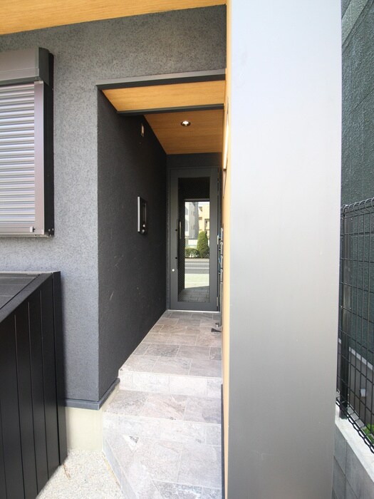 LeGioie太閤通駅Ⅲの物件外観写真