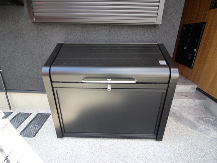 LeGioie太閤通駅Ⅲの物件外観写真