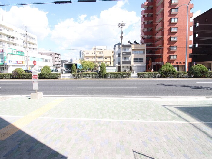 LeGioie太閤通駅Ⅲの物件内観写真