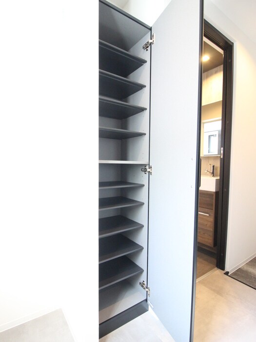 LeGioie太閤通駅Ⅲの物件内観写真