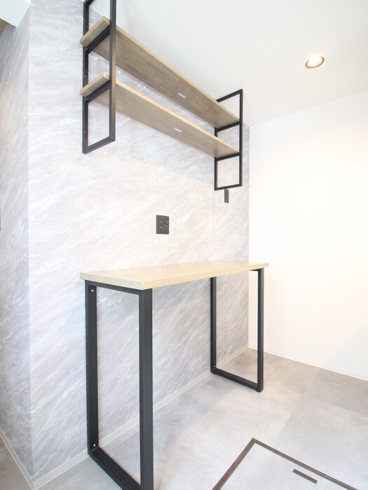 LeGioie太閤通駅Ⅲの物件内観写真