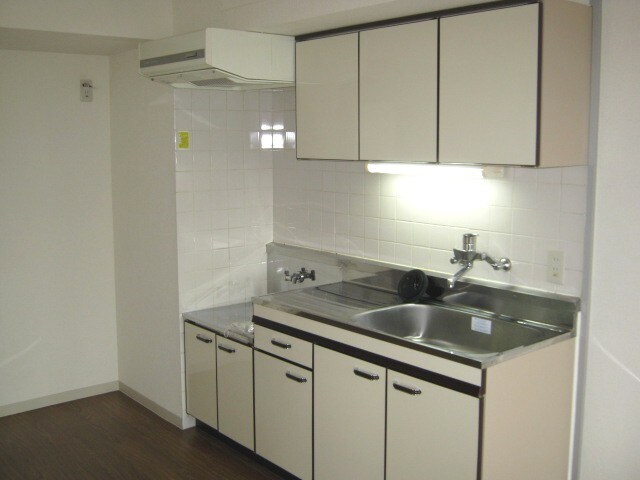 ドリ－ムハイツエリカの物件内観写真