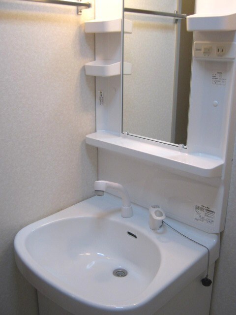 ドリ－ムハイツエリカの物件内観写真