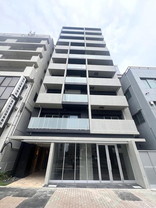 GranVia丸の内の物件外観写真