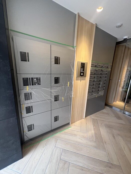 GranVia丸の内の物件外観写真