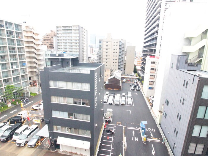 GranVia丸の内の物件内観写真