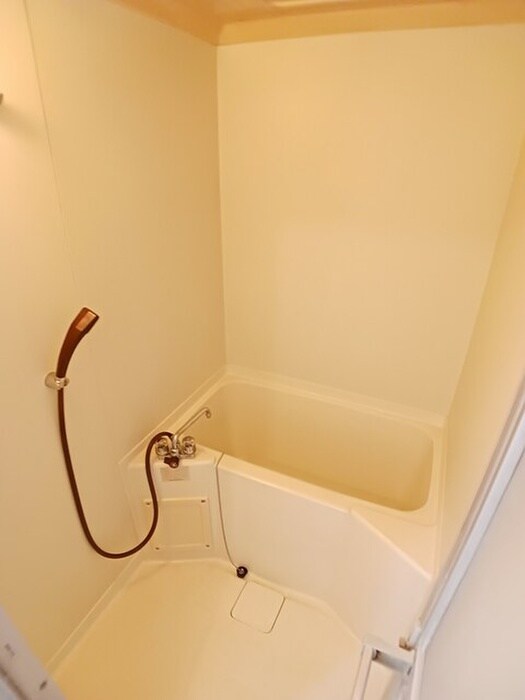 レジデンス清里の物件内観写真