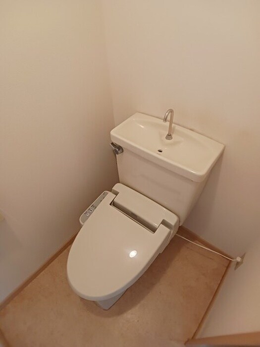 レジデンス清里の物件内観写真