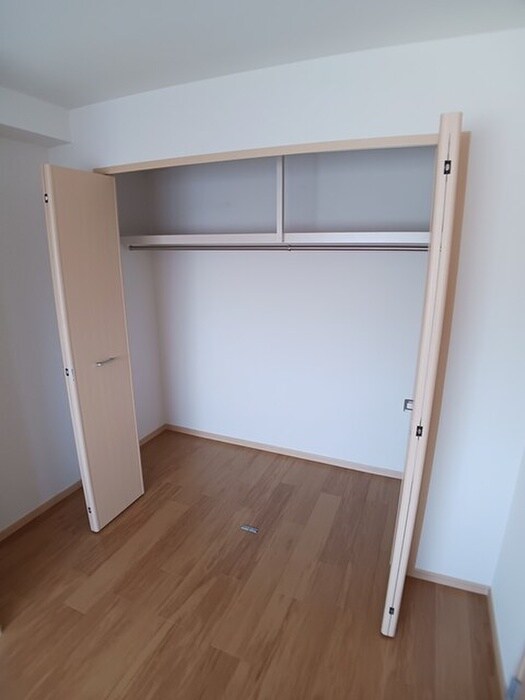 レジデンス清里の物件内観写真