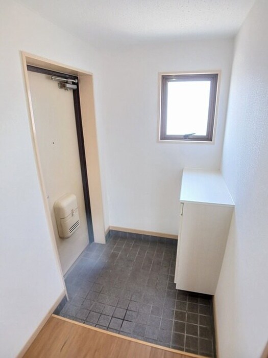 レジデンス清里の物件内観写真