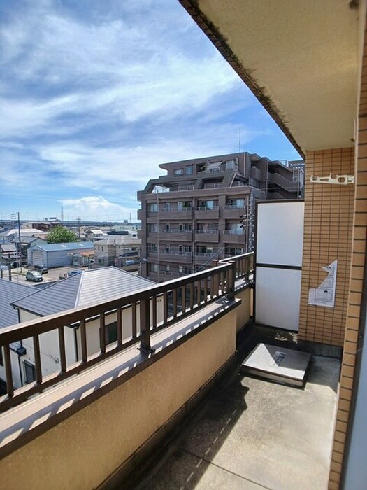 レジデンス清里の物件内観写真