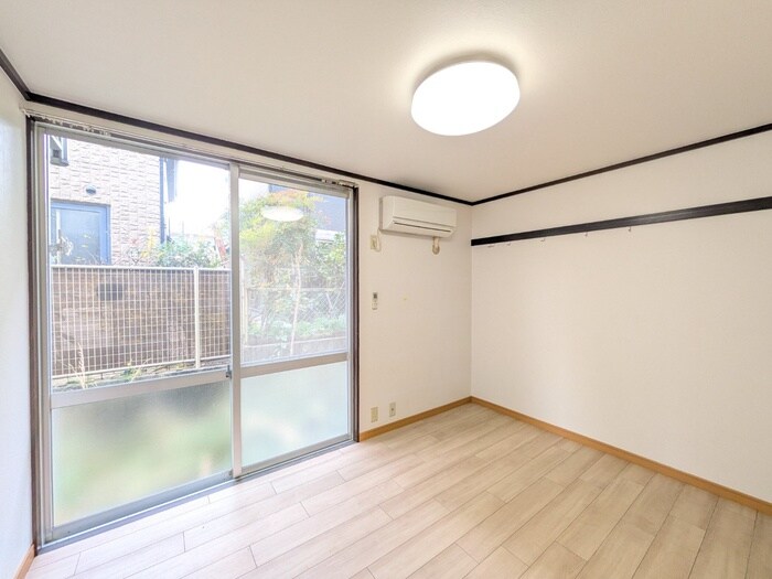 メゾン神沢Ｓ棟の物件内観写真