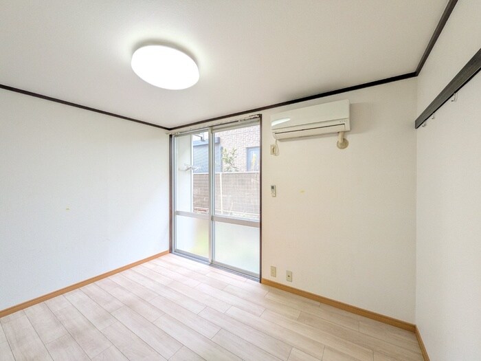メゾン神沢Ｓ棟の物件内観写真