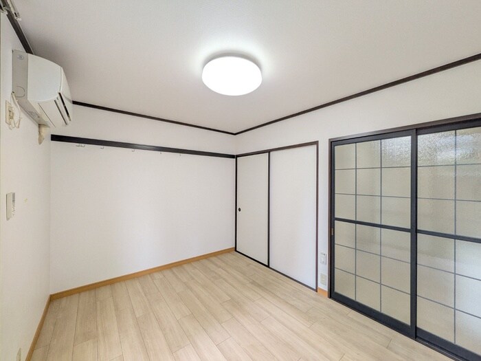 メゾン神沢Ｓ棟の物件内観写真