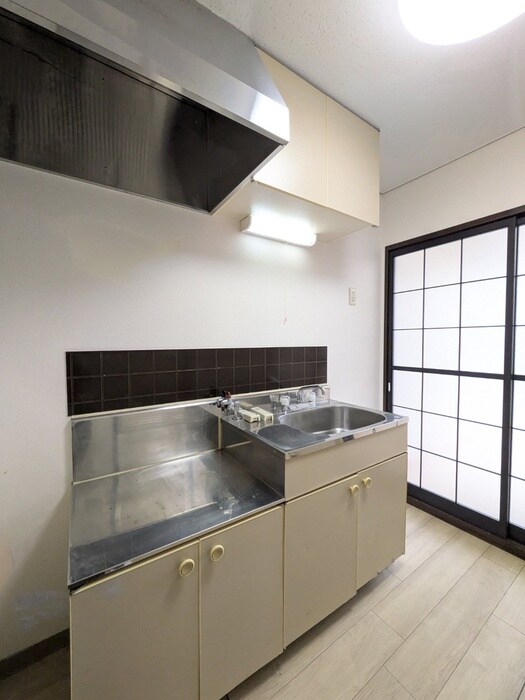 メゾン神沢Ｓ棟の物件内観写真