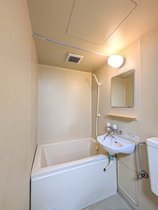 メゾン神沢Ｓ棟の物件内観写真