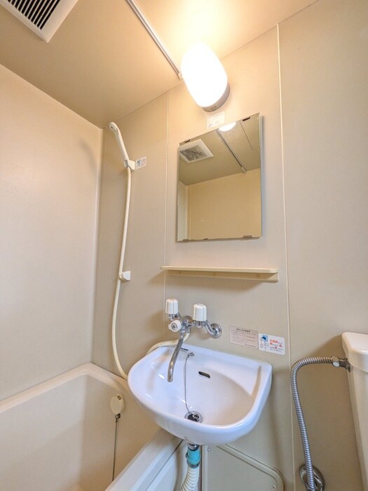 メゾン神沢Ｓ棟の物件内観写真