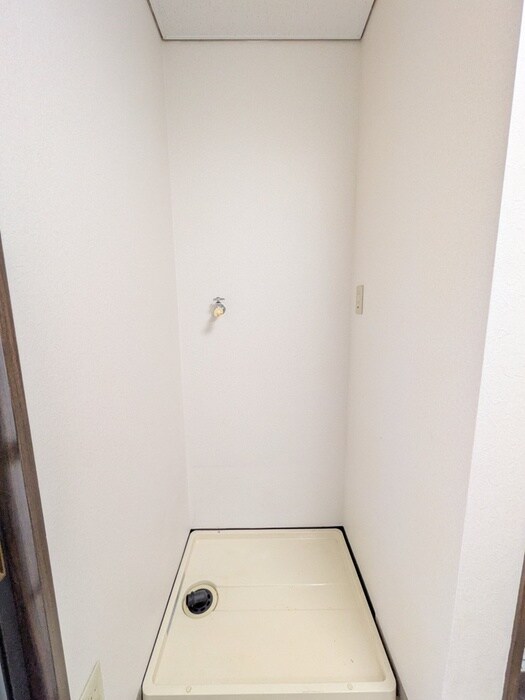 メゾン神沢Ｓ棟の物件内観写真