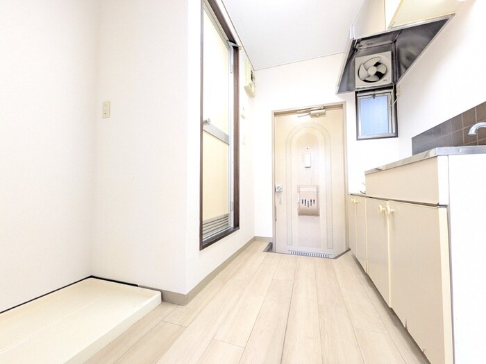 メゾン神沢Ｓ棟の物件内観写真