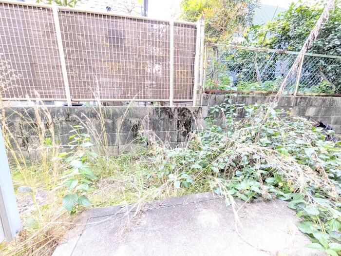 メゾン神沢Ｓ棟の物件内観写真