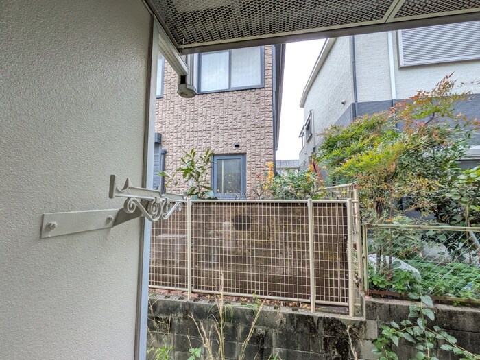 メゾン神沢Ｓ棟の物件内観写真