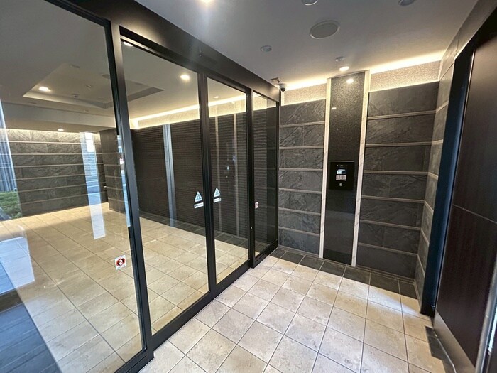 プレサンス千種駅前レガートの物件外観写真