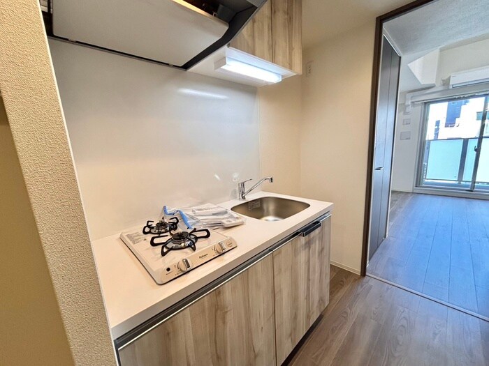 プレサンス千種駅前レガートの物件内観写真