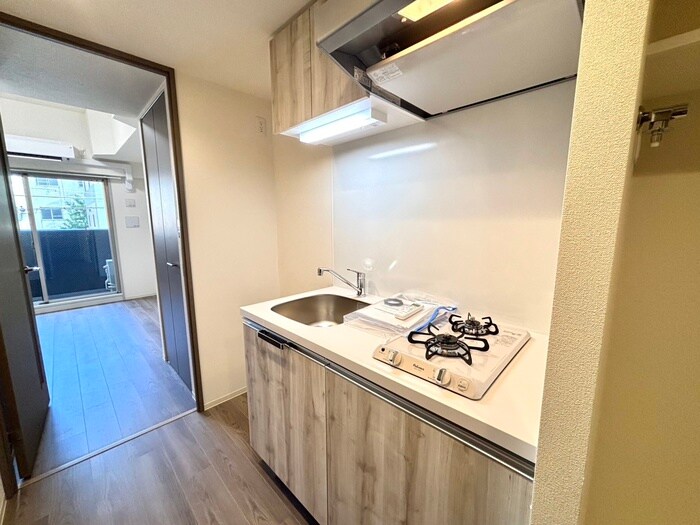 プレサンス千種駅前レガートの物件内観写真