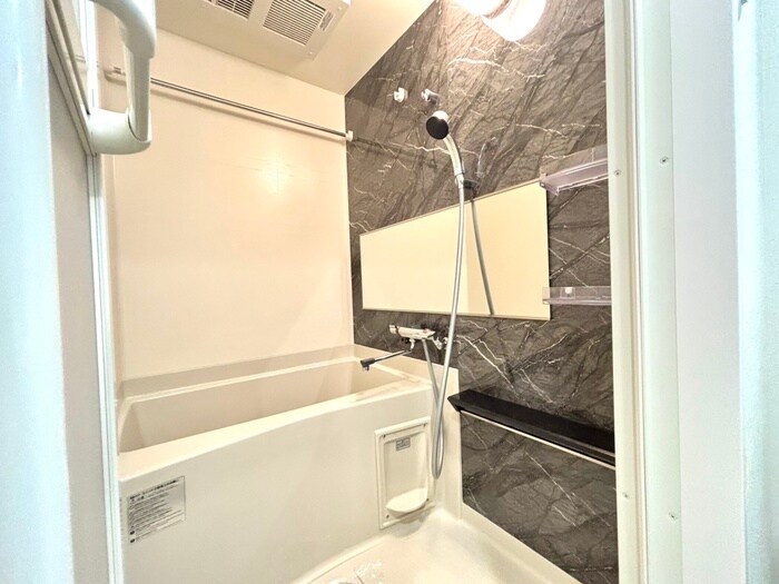 プレサンス千種駅前レガートの物件内観写真