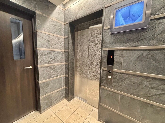 プレサンス千種駅前レガートの物件外観写真