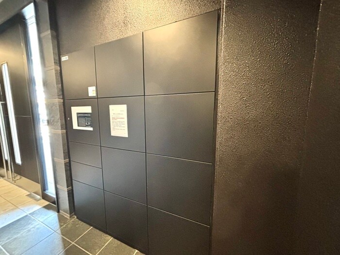 プレサンス千種駅前レガートの物件外観写真