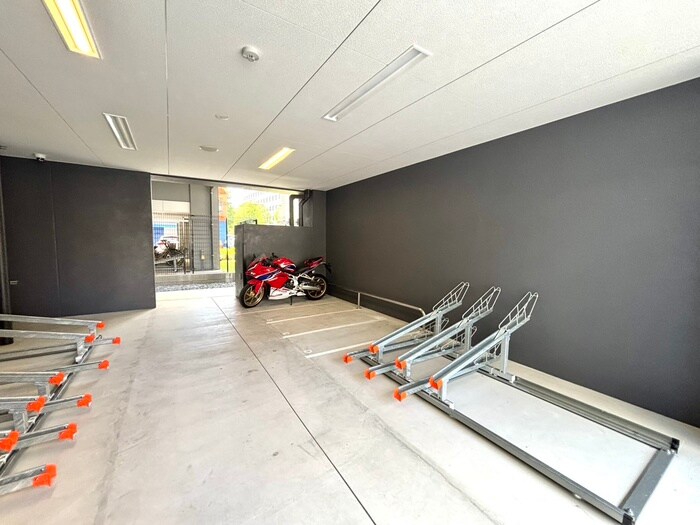 プレサンス千種駅前レガートの物件外観写真