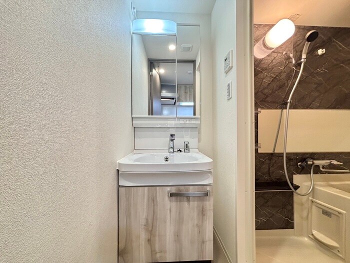 プレサンス千種駅前レガートの物件内観写真