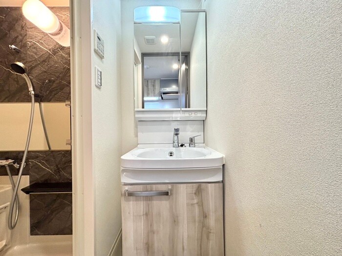 プレサンス千種駅前レガートの物件内観写真