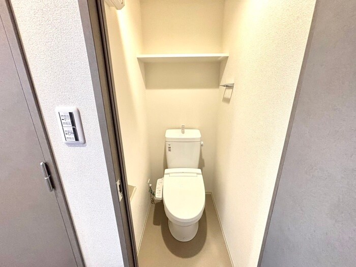 プレサンス千種駅前レガートの物件内観写真