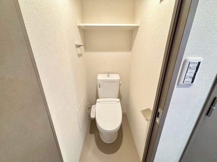 プレサンス千種駅前レガートの物件内観写真