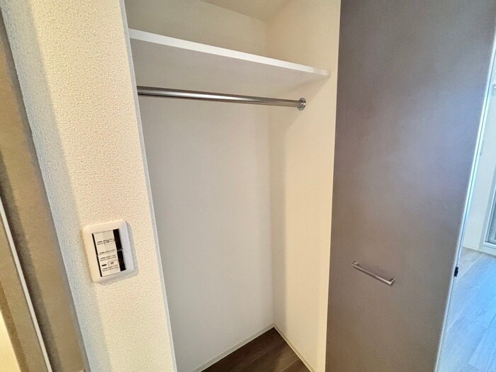 プレサンス千種駅前レガートの物件内観写真