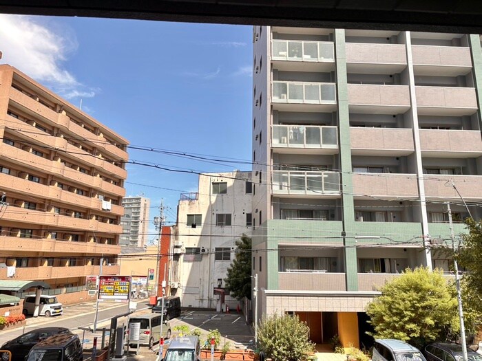 プレサンス千種駅前レガートの物件内観写真