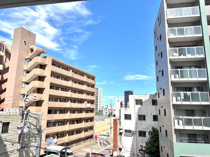 プレサンス千種駅前レガートの物件内観写真