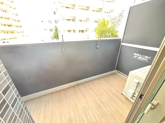 プレサンス千種駅前レガートの物件内観写真