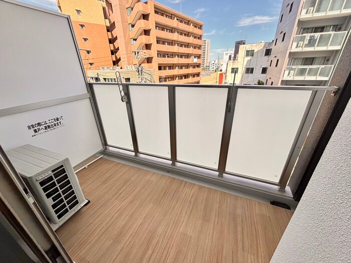 プレサンス千種駅前レガートの物件内観写真