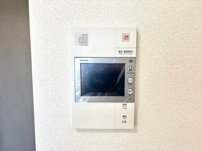 プレサンス千種駅前レガートの物件内観写真