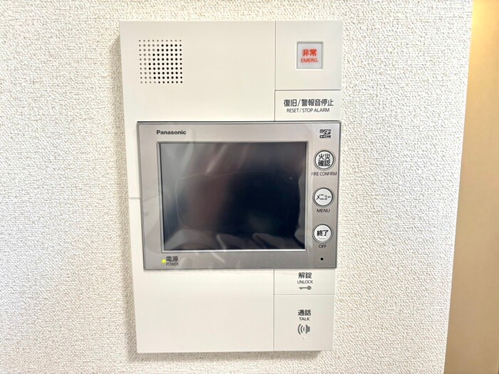 プレサンス千種駅前レガートの物件内観写真