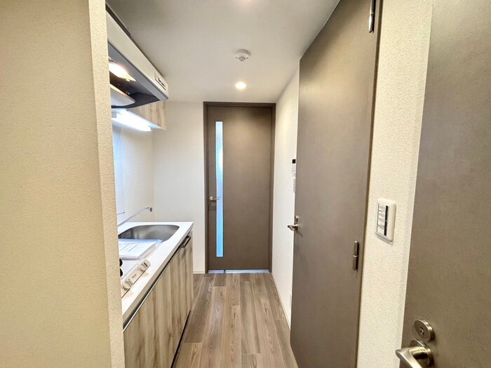 プレサンス千種駅前レガートの物件内観写真