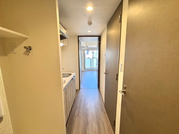 プレサンス千種駅前レガートの物件内観写真