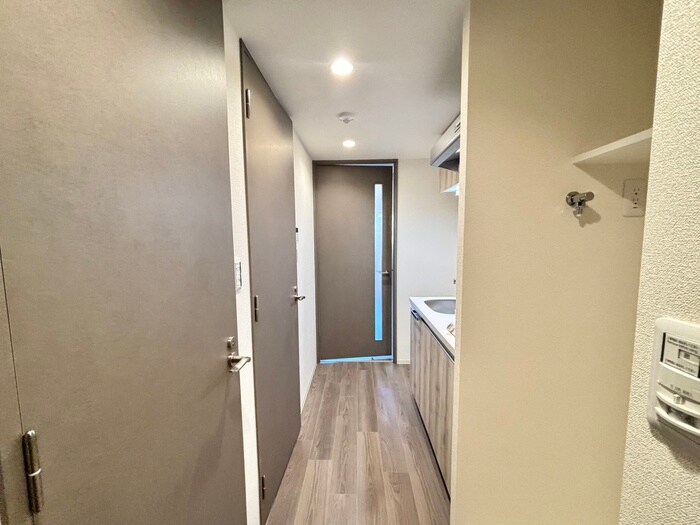 プレサンス千種駅前レガートの物件内観写真